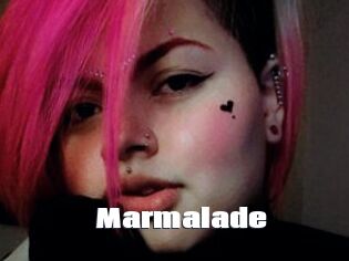 Marmalade