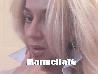 Marmella74 The hot porn