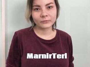 MarnirTerl The hot porn