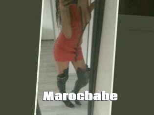 Marocbabe