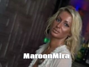 MaroonMira