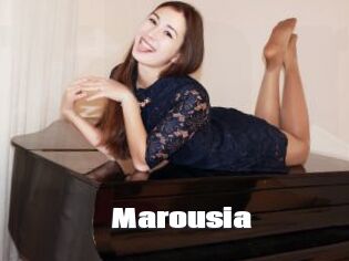 Marousia