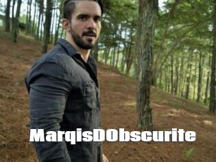 MarqisDObscurite