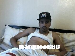 MarqueeBBC