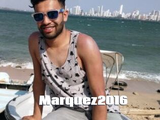 Marquez2016
