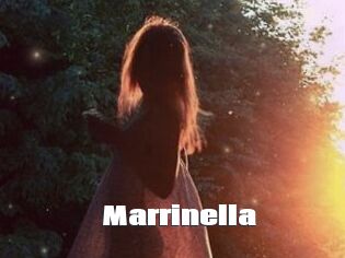 Marrinella