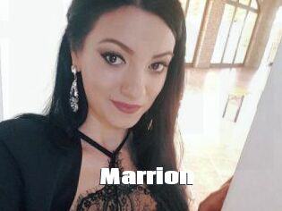 Marrion