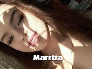 Marriza