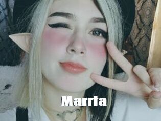 Marrta