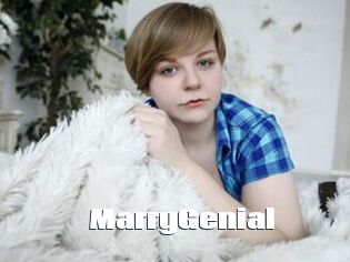 MarryGenial