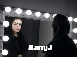 MarryJ