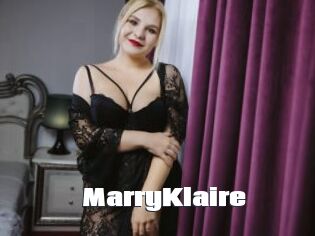 MarryKlaire