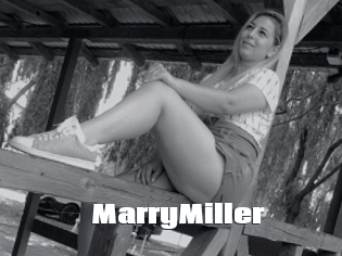 MarryMiller The hot porn