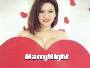 MarryNight