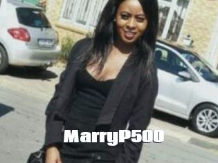 MarryP500
