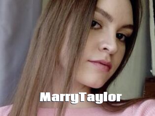 MarryTaylor