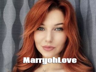 MarryohLove