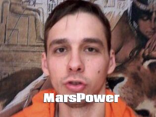 MarsPower
