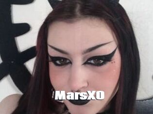 MarsXO