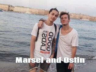 Marsel_and_Ostin