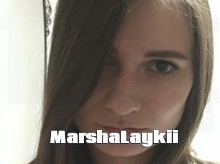 MarshaLaykii