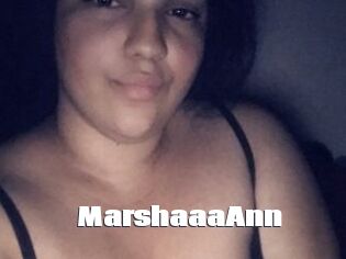 MarshaaaAnn