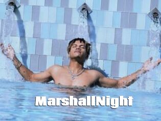 MarshallNight