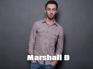 Marshall_D The hot porn