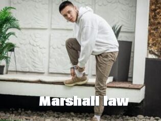 Marshall_law