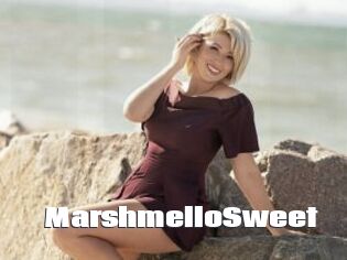 MarshmelloSweet