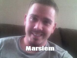 Marsiem