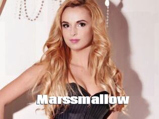 Marssmallow