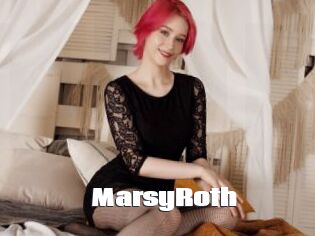 MarsyRoth The hot porn