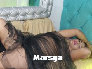 Marsya