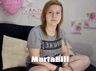 MartaBill