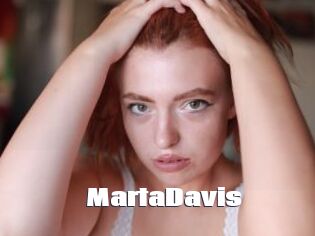 MartaDavis
