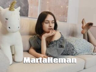 MartaHeman