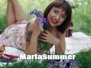 MartaSummer
