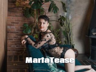 MartaTease