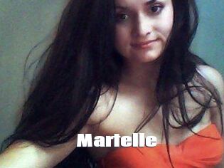 Martelle