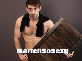 MartenSoSexy