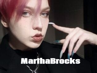 MarthaBrocks