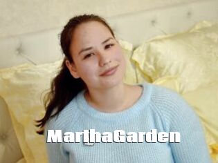 MarthaGarden