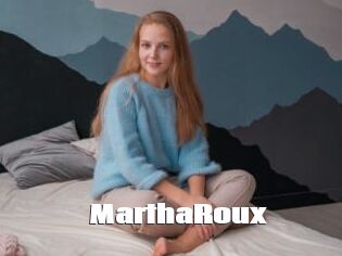 MarthaRoux