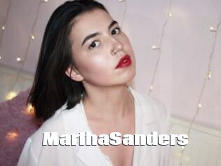 MarthaSanders