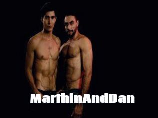 MarthinAndDan