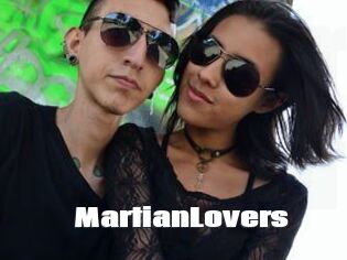 MartianLovers