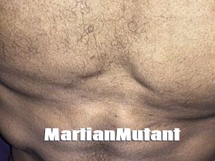 MartianMutant The hot porn