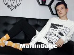 MartinCake