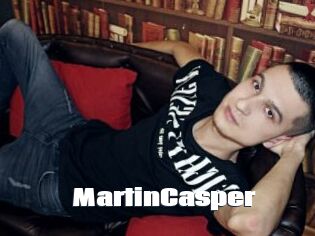 MartinCasper